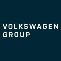 volkswagen group korea logo image