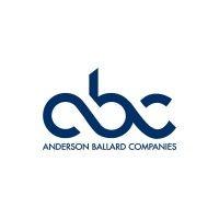 anderson ballard companies logo image