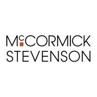 mccormick stevenson corporation logo image