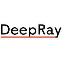 deepray logo image