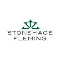 stonehage fleming logo image