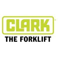 clark europe logo image