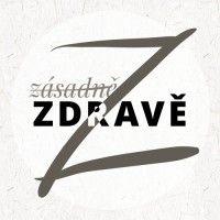 zásadně zdravě logo image