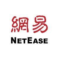 netease logo image