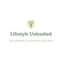 lifestyleunleashed logo image