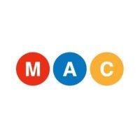 the mac logo image