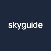 skyguide logo image