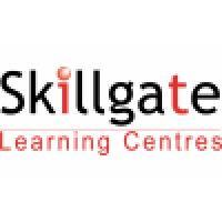 skillgate logo image