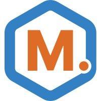 m.academy logo image