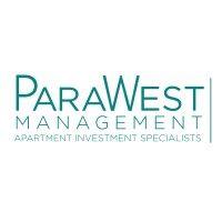 parawest management logo image