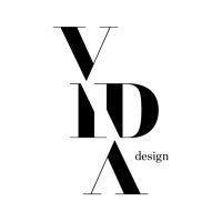 vida design inc. logo image