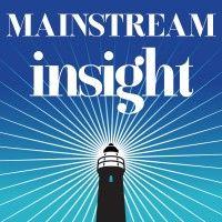 mainstream insight, llc logo image