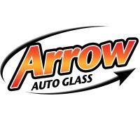 arrow auto glass logo image