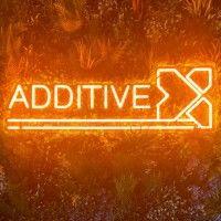 additive-x ltd logo image