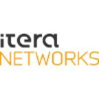 itera networks ab logo image