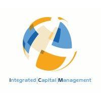 integrated capital management, inc. logo image