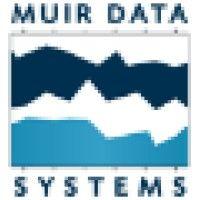 muir data systems, inc. logo image