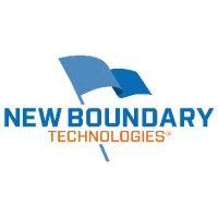 new boundary technologies logo image