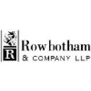 logo of Rowbotham Company Llp Acquired By Crowe Horwath Llp