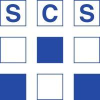 scs consulting gmbh logo image