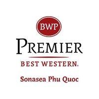 best western premier sonasea phu quoc logo image