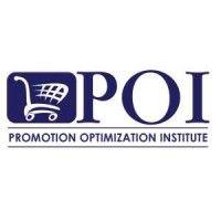 promotion optimization institute logo image