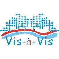 vis-à-vis organisation logo image