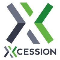 xcession ltd logo image