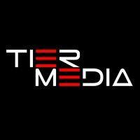 tier media logo image