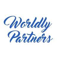 worldly partners logo image