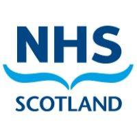 nhs scotland logo image