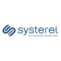 systerel logo image