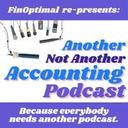 logo of Another Not Another Accounting Podcast