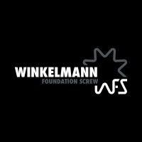 winkelmann foundation screw logo image