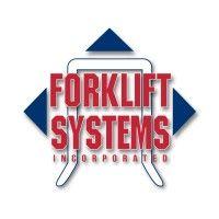 forklift systems, inc.