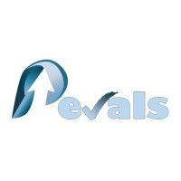 pevals llc logo image