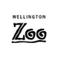 wellington zoo te nukuao logo image