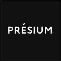 presium logo image