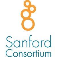 sanford consortium for regenerative medicine logo image