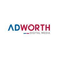 adworth digital media logo image