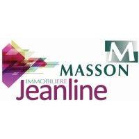 masson jeanline logo image