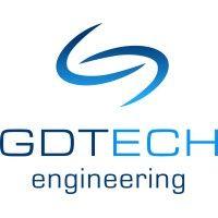 gdtech logo image