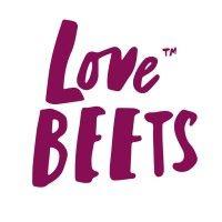 love beets logo image