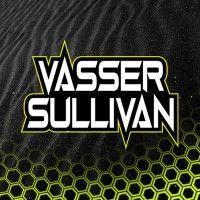 vasser sullivan racing