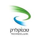 logo of Technoclark טכנוקלרק