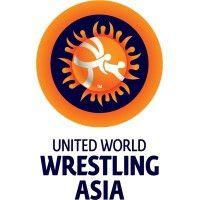 united world wrestling asia