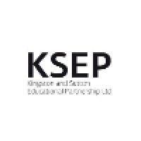 kingston and sutton educational partnership logo image