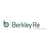 berkley re uk limited (a berkley company) logo image