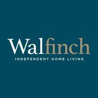 walfinch guildford and woking logo image