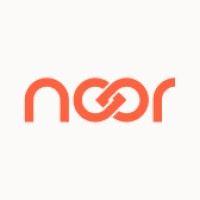 noor digital logo image